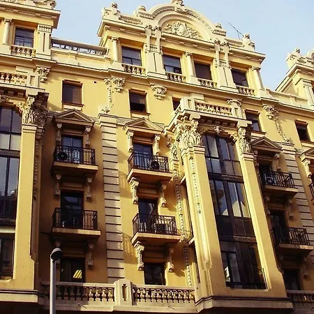 Casa de hóspedes Avenida