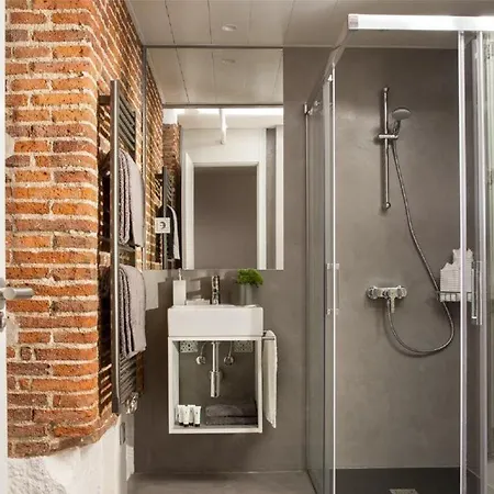 Eric Voekel Boutique - Apartamento Madrid