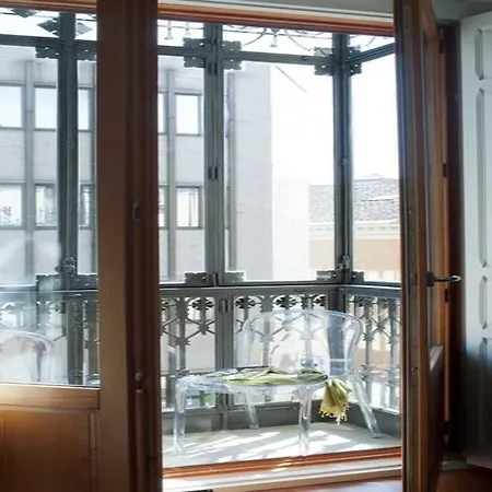 Apartamento Eric Voekel Boutique - *