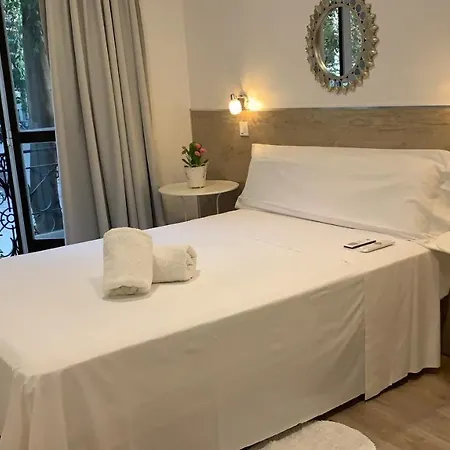 Casa De Huespedes Marisol Affittacamere