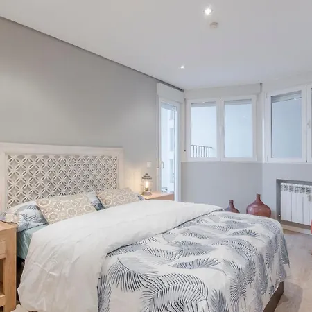 Descalzas Reales Appartement Madrid