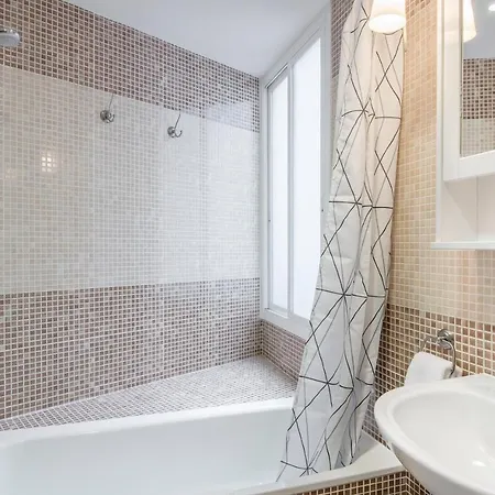 Descalzas Reales Appartement *
