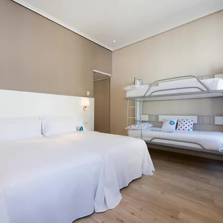 Hotel Gran Via 25, Affiliated By Melia Madryt