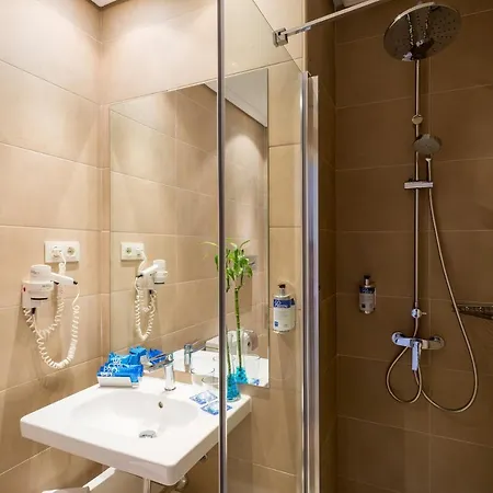 Gran Via 25, Affiliated By Melia Hotel Madryt