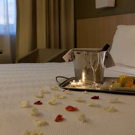 Hotel Nh Ribera Del Manzanares *