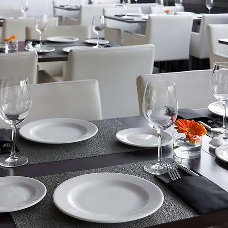 Hotel Nh Ribera Del Manzanares Madrid