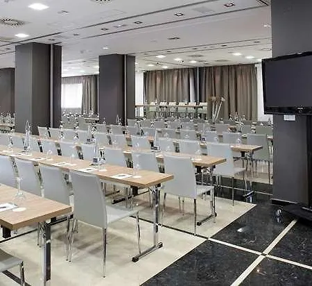 Hotel Nh Ribera Del Manzanares