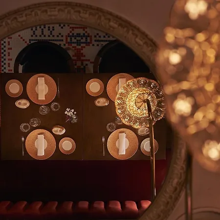 Hotel Bless - The Leading Of The World 5*