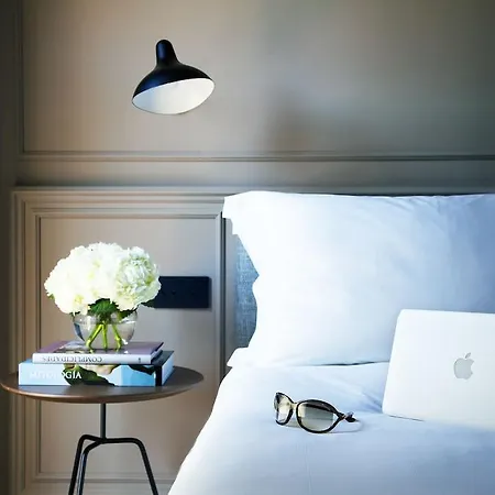 Totem Madrid, A Small Luxury Of The World Hotel 4*