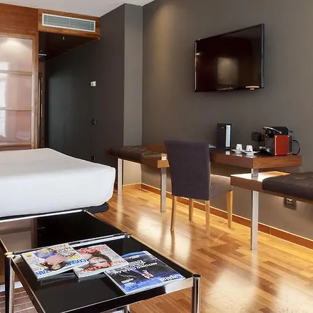 Hotel Ac Aitana By Marriott