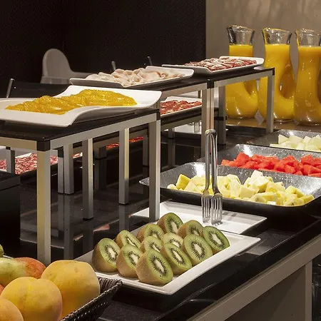 Ac Aitana By Marriott
