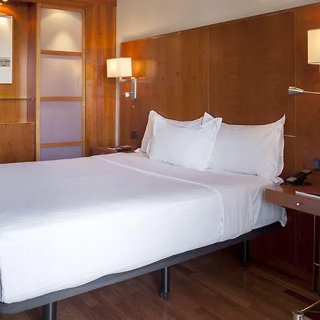 Ac Aitana By Marriott Madrid