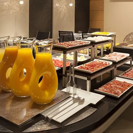 Ac Aitana By Marriott Hotel