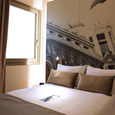 Radisson Blu Hotel, Prado Hotel