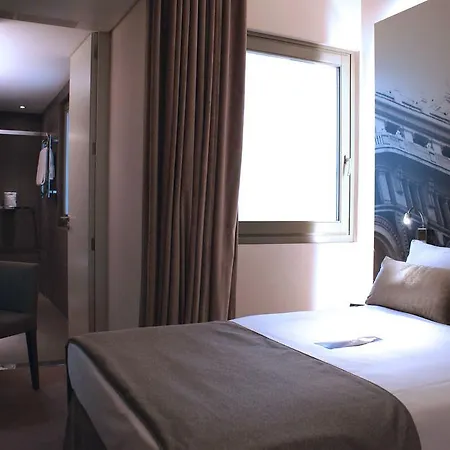 Radisson Blu Hotel, Prado 4* Madrid