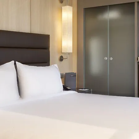 The Westin Cuzco 4* Madrid