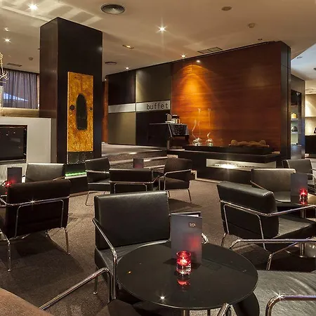 Ac Vascos By Marriott Hotel 3*