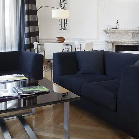 Hotel Palacio Del Retiro, Autograph Collection Madrid
