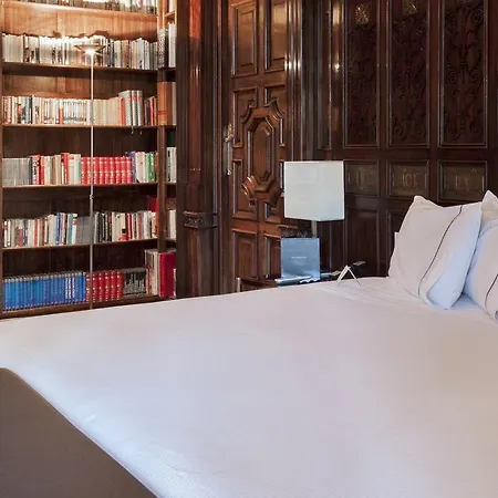 Palacio Del Retiro, Autograph Collection Hotel 5*