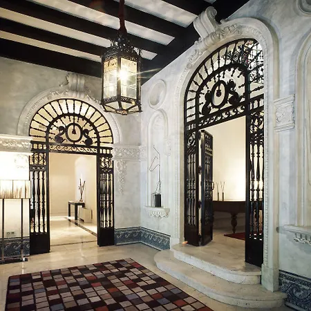 Palacio Del Retiro, Autograph Collection Hotel Madrid