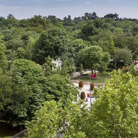 Palacio Del Retiro, Autograph Collection 5* Madrid