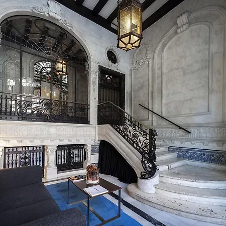 Hotel Palacio Del Retiro, Autograph Collection Madrid