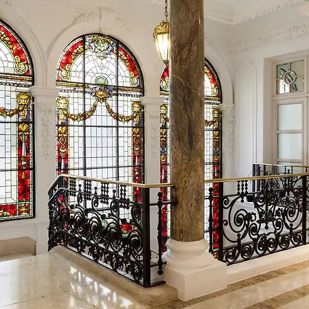 Palacio Del Retiro, Autograph Collection 5*