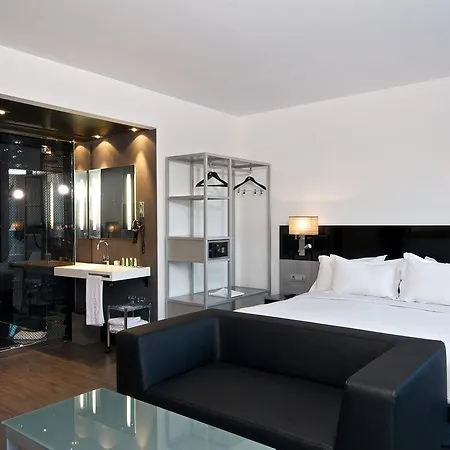Ac Atocha By Marriott Hotell 4*
