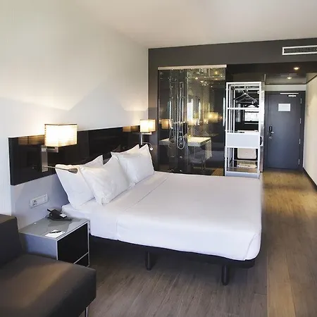 Ac Atocha By Marriott Madrid