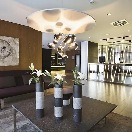 Ac Atocha By Marriott