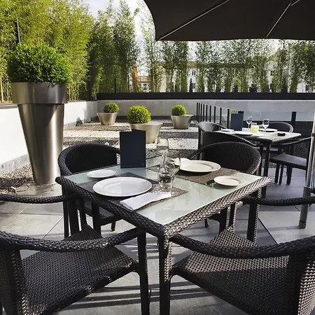 Hotell Ac Atocha By Marriott