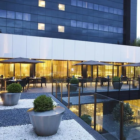 Ac Atocha By Marriott
