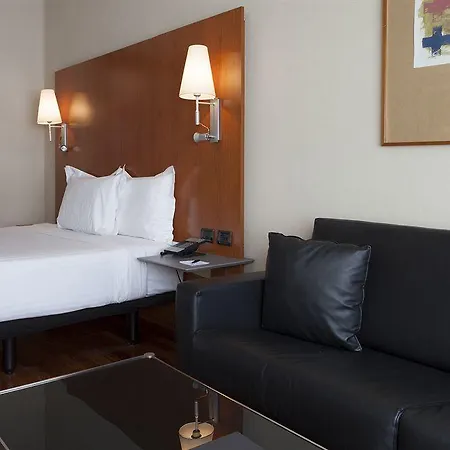 Ac Aravaca By Marriott Hotel 4*