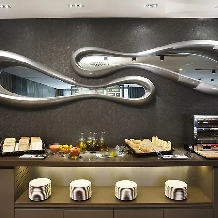 Ac Atocha By Marriott