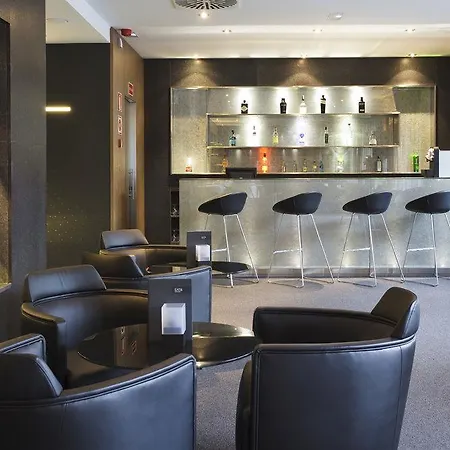 Ac Atocha By Marriott 4* Madrid