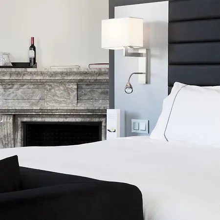 Palacio Del Retiro, Autograph Collection Hotel