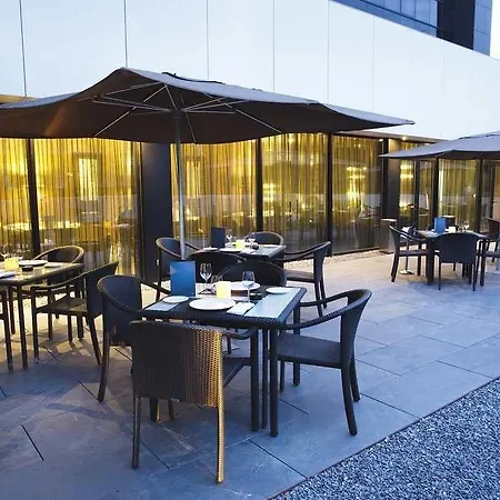 Ac 아토차, 어 메리어트 라이프스타일 4*