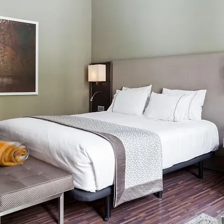 Palacio Del Retiro, Autograph Collection Hotel