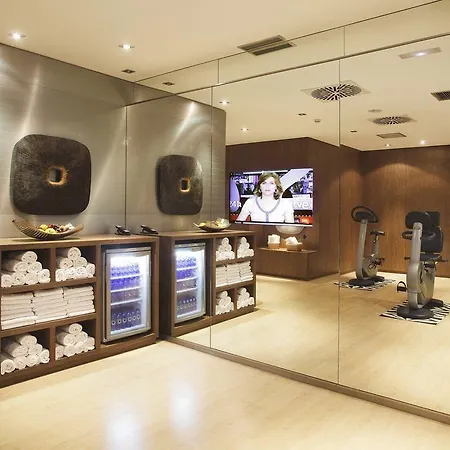 Hotell Ac Atocha By Marriott 4*