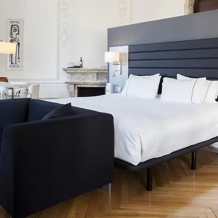Hotel Palacio Del Retiro, Autograph Collection