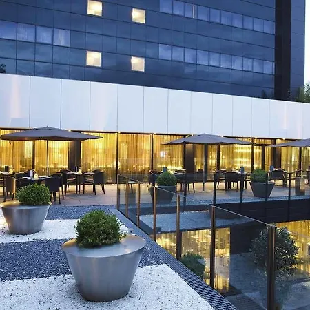 Ac Atocha By Marriott 4*
