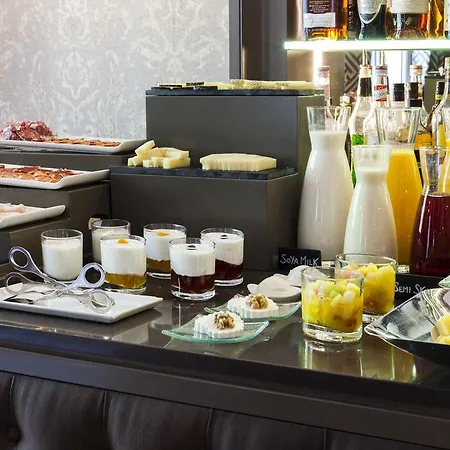 Palacio Del Retiro, Autograph Collection Hotel Madryt