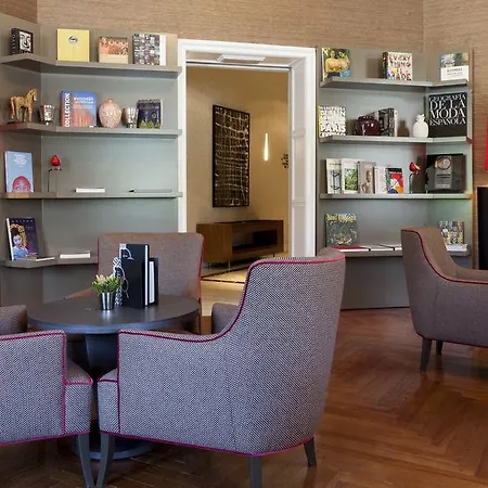 Palacio Del Retiro, Autograph Collection Hotel 5*