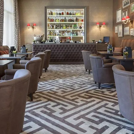 Hotel Palacio Del Retiro, Autograph Collection 5*