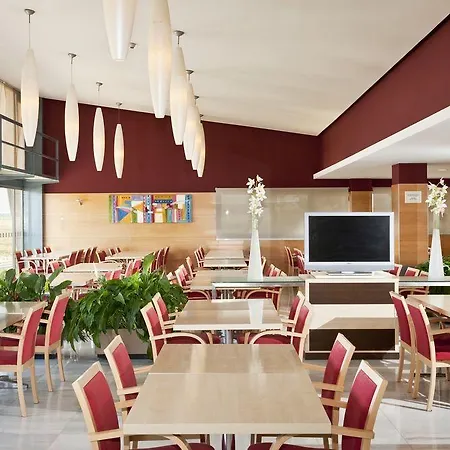 Express Madrid-rivas By Ihg Rivas-Vaciamadrid