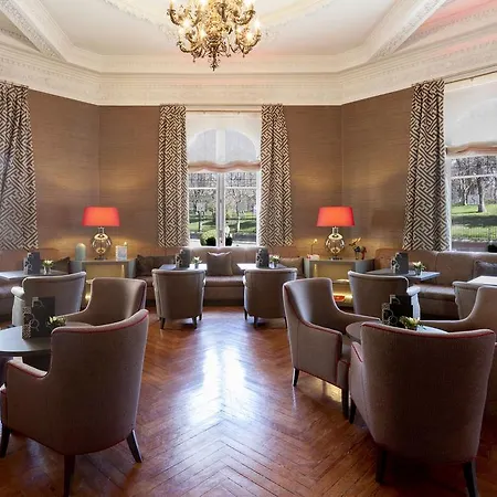 Palacio Del Retiro, Autograph Collection Hotel Madrid