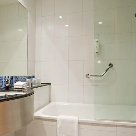 Express Madrid-rivas By Ihg Ξενοδοχείο 3*