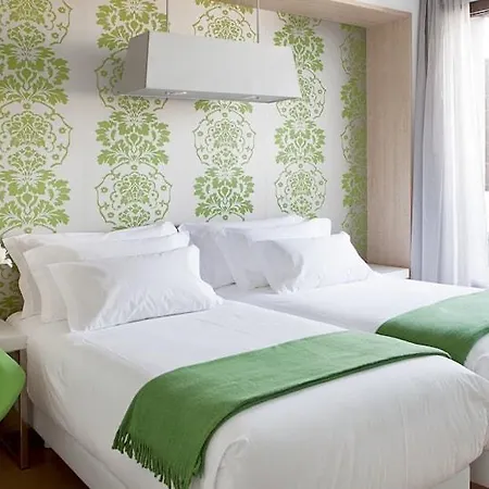Nh Principe De Vergara Hotel