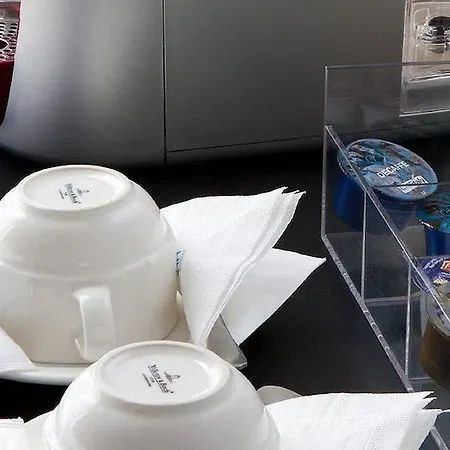 Nh马德里纳克纳尔酒店 4*