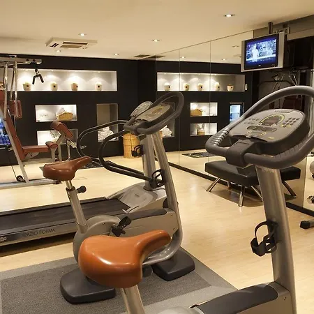 Ac Feria By Marriott